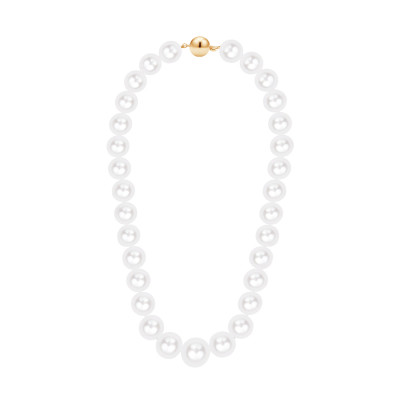 Naszyjnik z pereł - Pearls