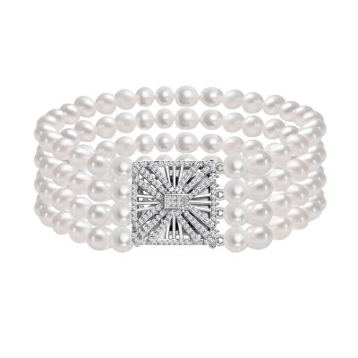 bransoletka-srebrna-z-perłami-i-cyrkoniami-pearls-1