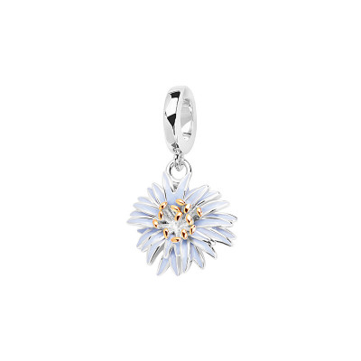 beads-srebrny-pokryty-emalią-kwiat-dots-1