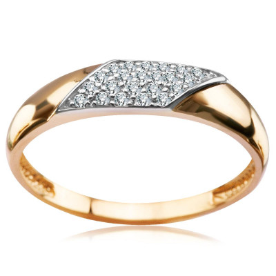 pierścionek-z-dwukolorowego-złota-z-cyrkoniami-1
