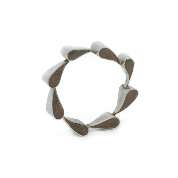 Galeria YES Andrzej Bandkowski bransoletka