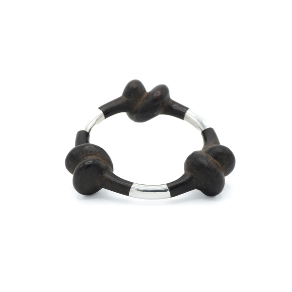 Galeria YES Andrzej Bandkowski bransoletka