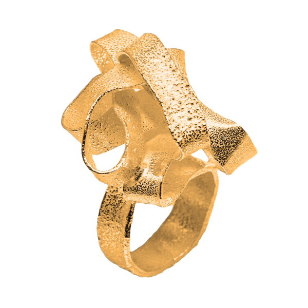 Galeria YES Karolina Bik pierścionek