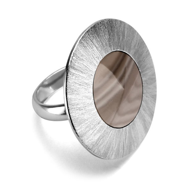 Galeria YES Mariusz Pajączkowski pierścionek