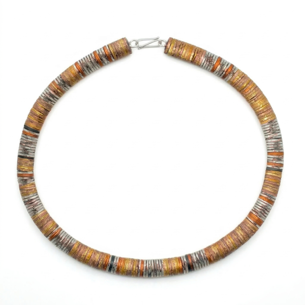 Galeria YES Piotr Małysz naszyjnik