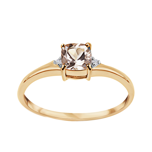 pierścionek-złoty-z-morganitem-i-diamentami-1