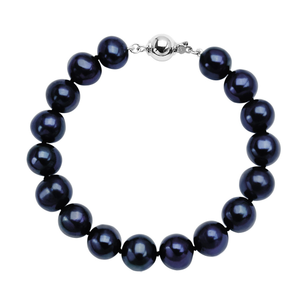 Bransoletka z pereł - Pearls