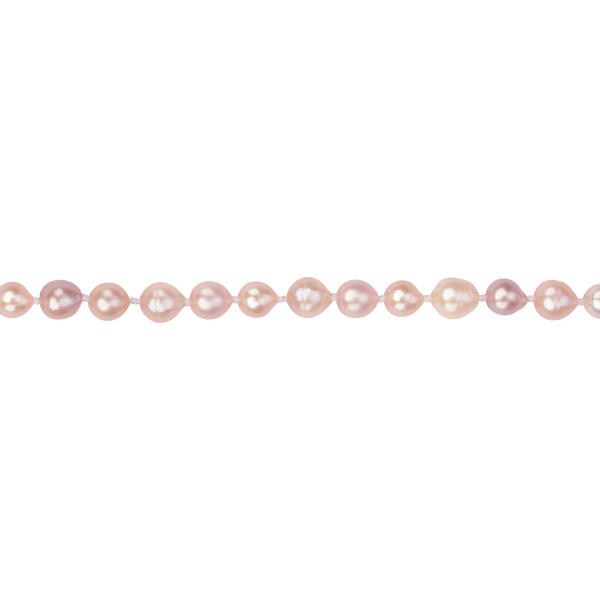 Bransoletka z pereł - Pearls
