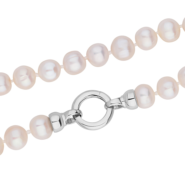 Bransoletka z pereł - Pearls