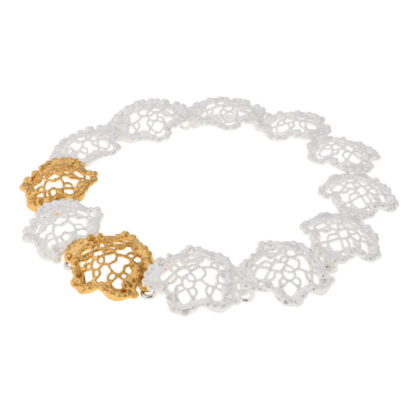 Galeria YES Deco Echo bransoletka