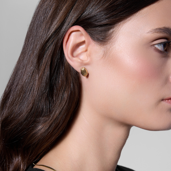 Kolczyki złote - Botanica