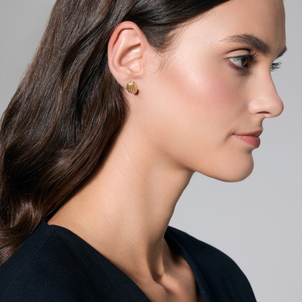 Kolczyki złote - Botanica