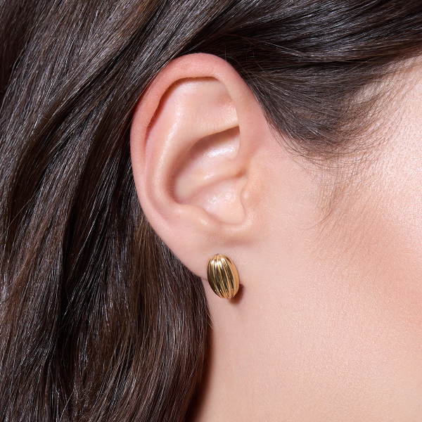 Kolczyki złote - Botanica