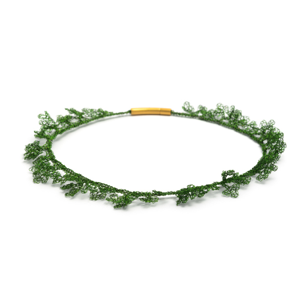 Galeria YES Jolanta Gazda naszyjnik