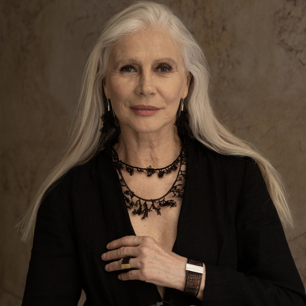 Galeria YES Jolanta Gazda naszyjnik