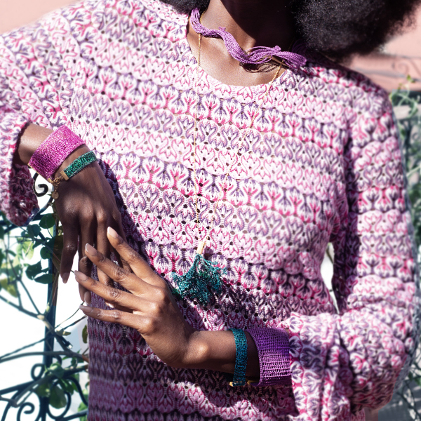 Galeria YES Jolanta Gazda bransoletka