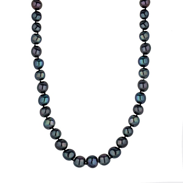 Naszyjnik z pereł - Pearls 