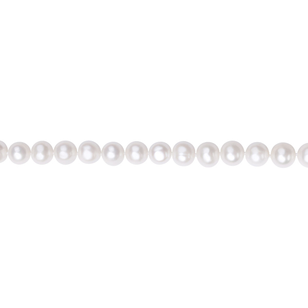 Naszyjnik z pereł - Pearls