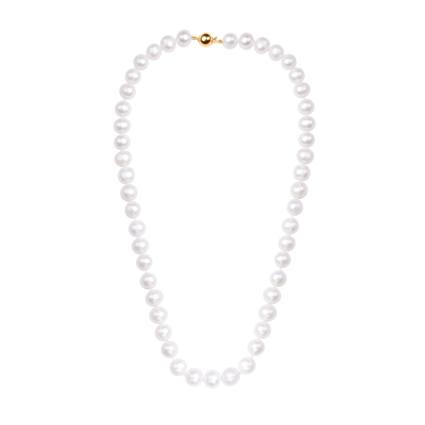 Naszyjnik z pereł - Pearls