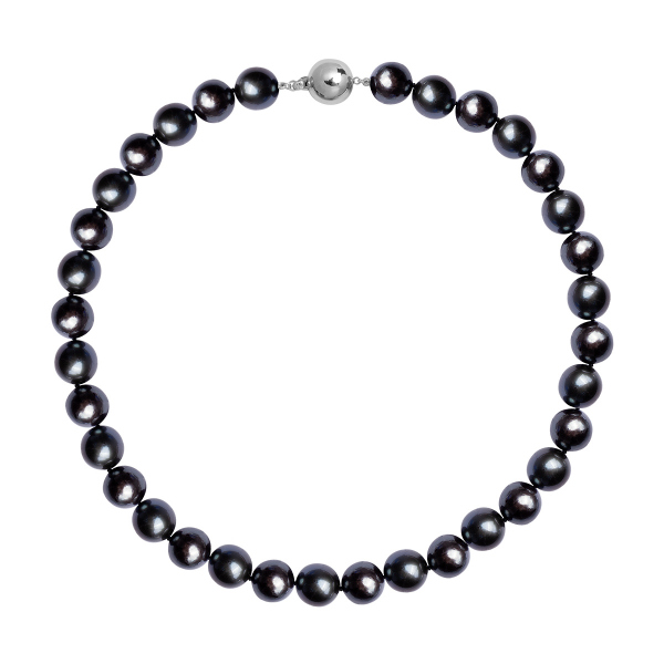 Naszyjnik z pereł Tahiti - Pearls