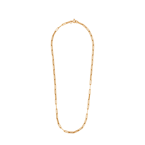 Naszyjnik złoty - Chains
