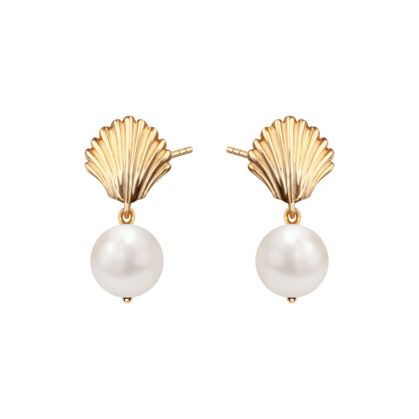kolczyki-srebrne-pozłacane-z-perłami-muszle-pearls--1