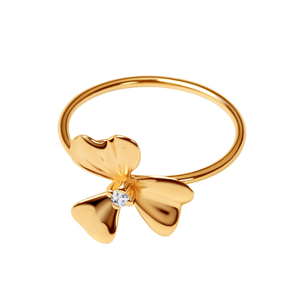 pierścionek-złoty-z-cyrkoniami-kwiaty-femini-2