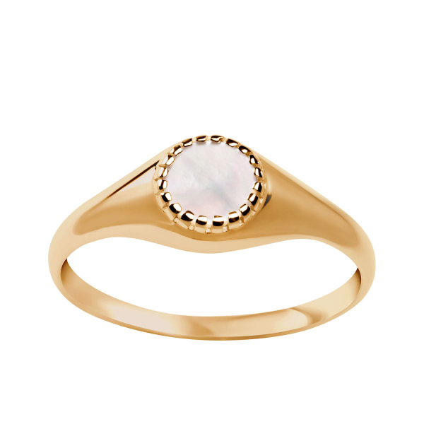 pierścionek-złoty-z-masą-perłową-sygnet-1