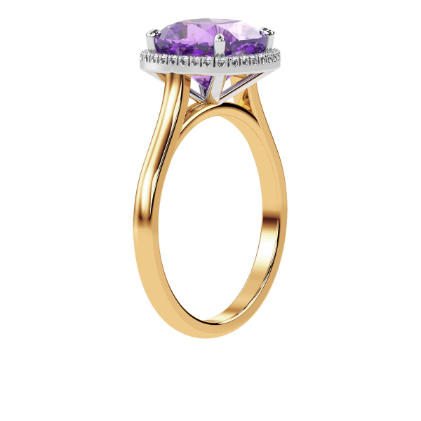 pierścionek-z-dwukolorowego-złota-z-ametystem-i-diamentami-jubilé-3