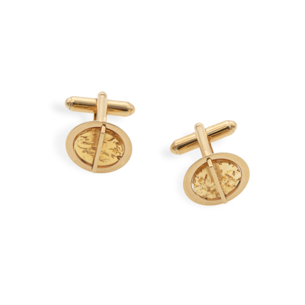 Galeria YES Tomasz Kargul spinki do mankietów