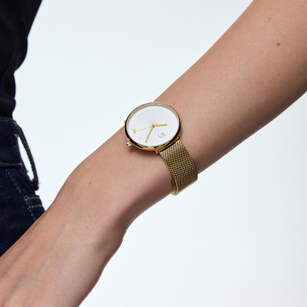 Zegarek Molly