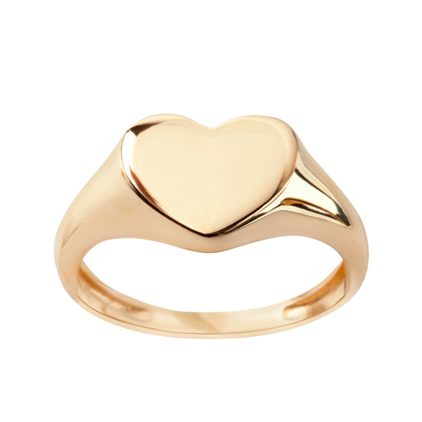pierścionek-złoty-sygnet-serce-1