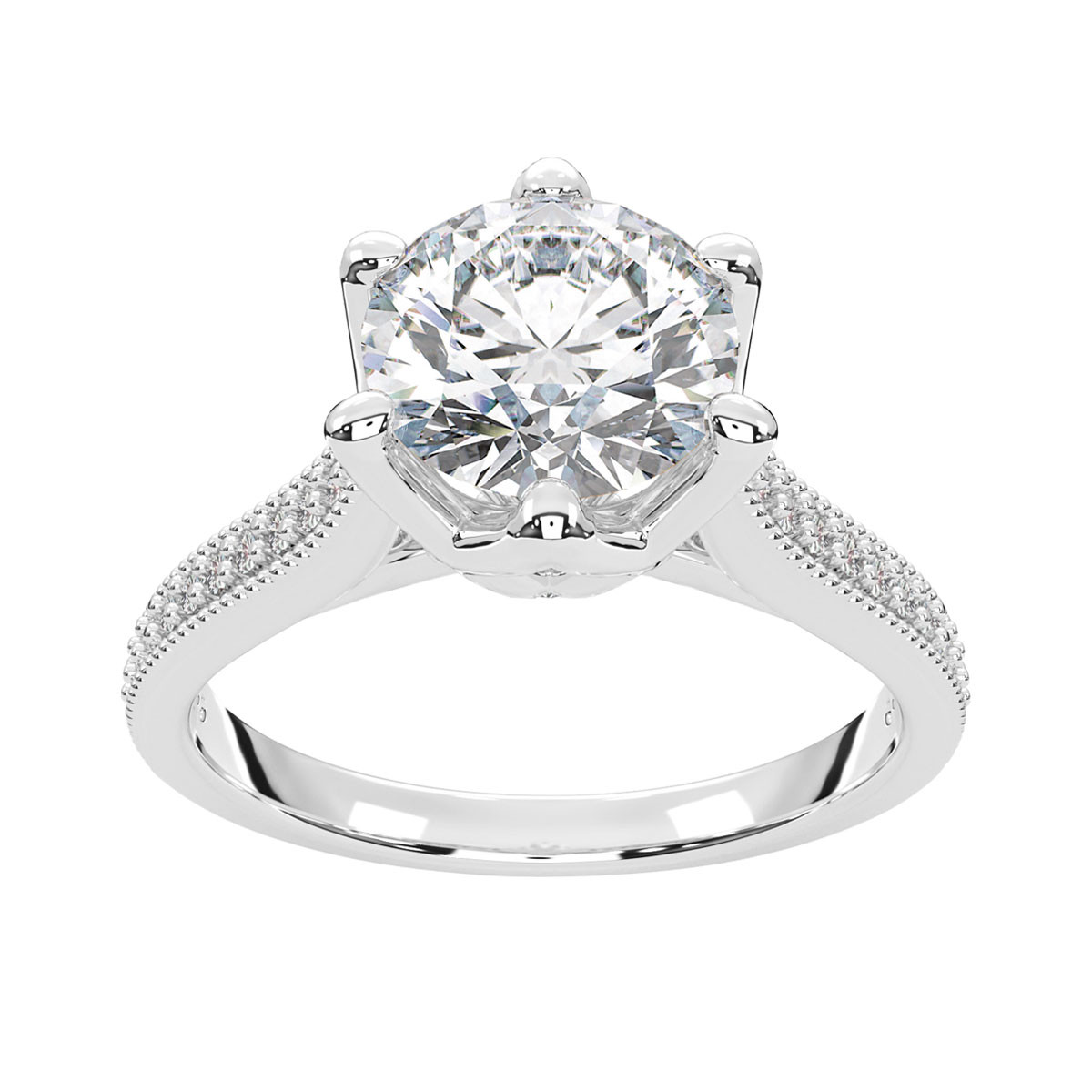 DALLA ribbon bijoux furea one-pieceホワイト ribbon bijoux furea one piece DL1377