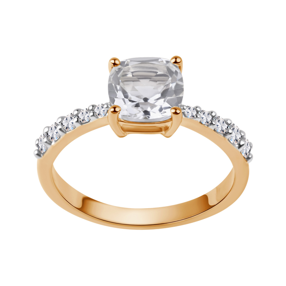 FOREVER FLAWLESS White Diamond 4点セット FOREVER FLAWLESS White Diamond 4点セット