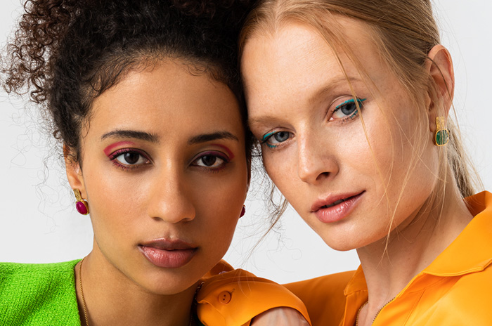 Kolekcja Color Power