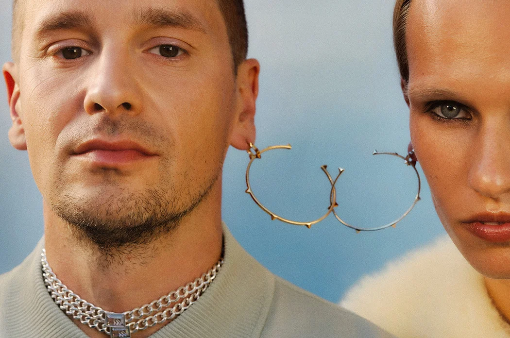 Kolekcja YES x Zalewski