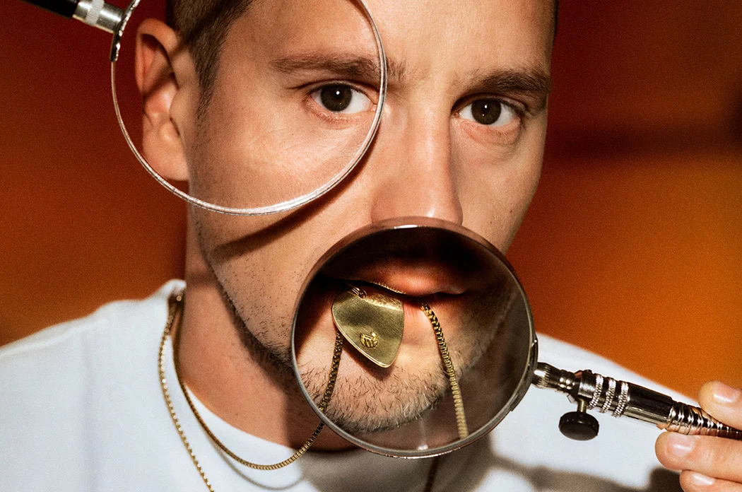 Kolekcja YES x Zalewski