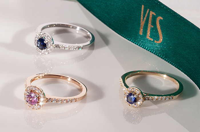 Kolekcja Metropolitan