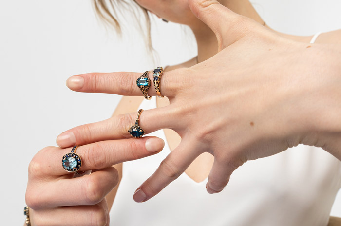 Kolekcja Wiktoriańska