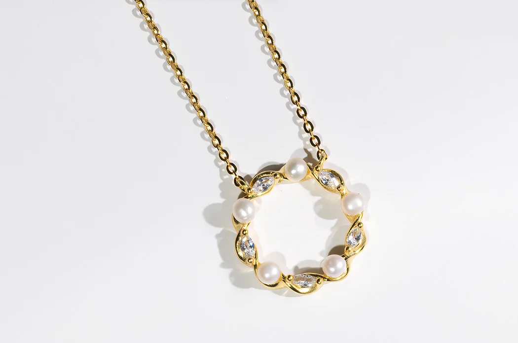 Kolekcja Pearls of Sky