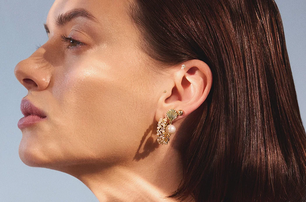 Kolekcja Pearls of Sky