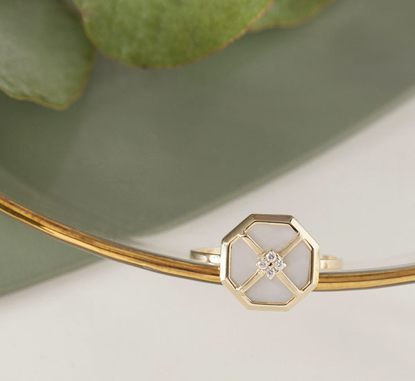 Kolekcja Art Deco YES